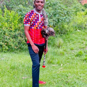 Ijongo