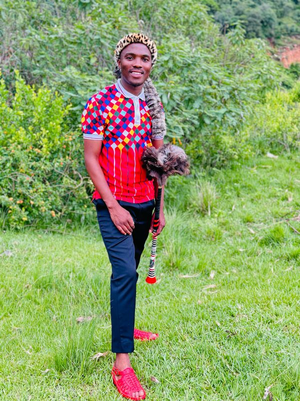 Ijongo